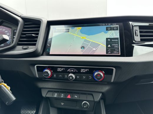 Audi A1 Sportback Sportback 30 TFSI 116 pk S-tronic automaat Pro Line ActivLease financial lease