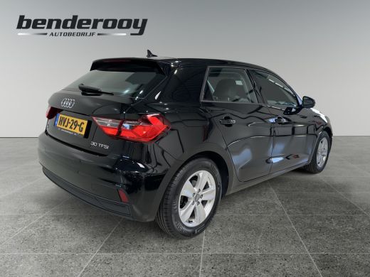 Audi A1 Sportback Sportback 30 TFSI 116 pk S-tronic automaat Pro Line ActivLease financial lease