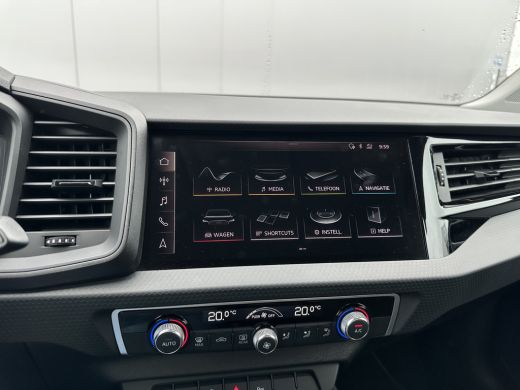 Audi A1 Sportback Sportback 30 TFSI 116 pk S-tronic automaat Pro Line ActivLease financial lease