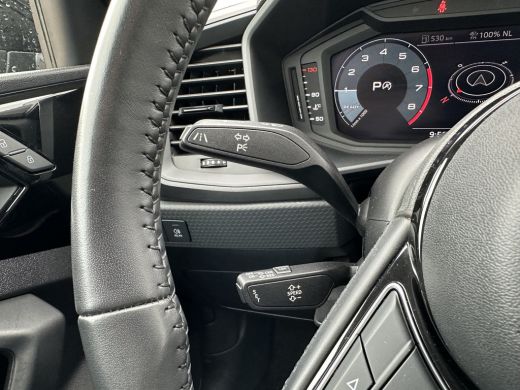 Audi A1 Sportback Sportback 30 TFSI 116 pk S-tronic automaat Pro Line ActivLease financial lease