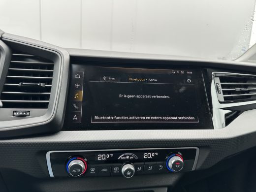 Audi A1 Sportback Sportback 30 TFSI 116 pk S-tronic automaat Pro Line ActivLease financial lease