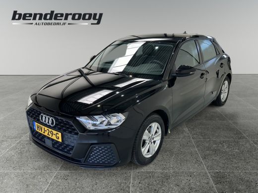 Audi A1 Sportback Sportback 30 TFSI 116 pk S-tronic automaat Pro Line ActivLease financial lease