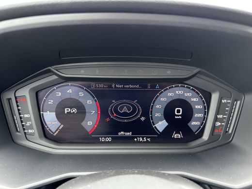 Audi A1 Sportback Sportback 30 TFSI 116 pk S-tronic automaat Pro Line ActivLease financial lease