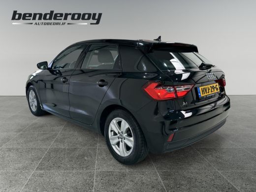 Audi A1 Sportback Sportback 30 TFSI 116 pk S-tronic automaat Pro Line ActivLease financial lease