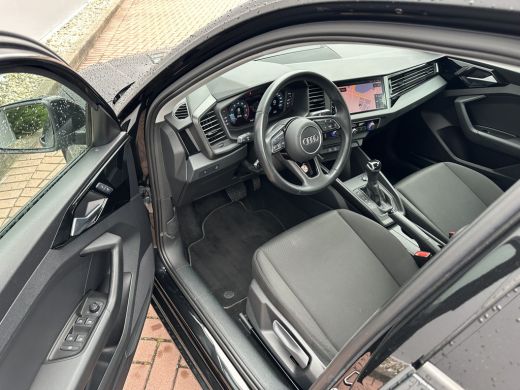 Audi A1 Sportback Sportback 30 TFSI 116 pk S-tronic automaat Pro Line ActivLease financial lease