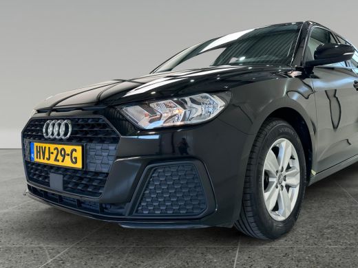 Audi A1 Sportback Sportback 30 TFSI 116 pk S-tronic automaat Pro Line ActivLease financial lease