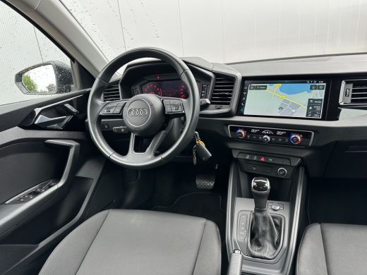Audi A1 Sportback Sportback 30 TFSI 116 pk S-tronic automaat Pro Line ActivLease financial lease