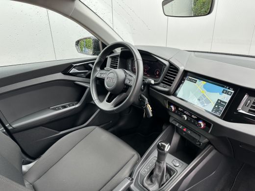 Audi A1 Sportback Sportback 30 TFSI 116 pk S-tronic automaat Pro Line ActivLease financial lease