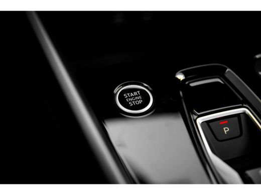 Audi A3 Sportback Advanced edition | Aluminium optiek in het interieur | Assistentiepakket Rijden en Park... ActivLease financial lease