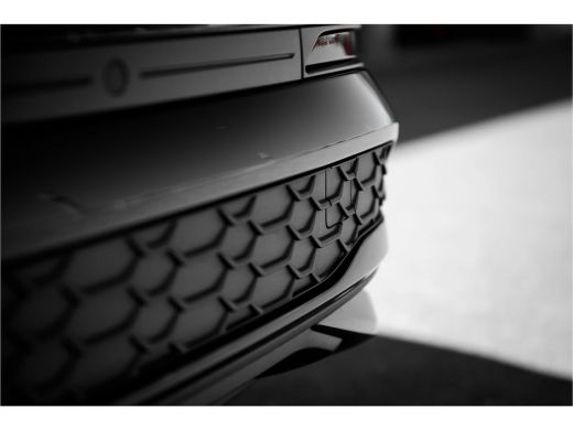 Audi A3 Sportback Advanced edition | Aluminium optiek in het interieur | Assistentiepakket Rijden en Park... ActivLease financial lease