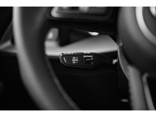 Audi A3 Sportback S edition | Aluminium optiek in het interieur | Assistentiepakket Rijden en Parkeren Pl... ActivLease financial lease