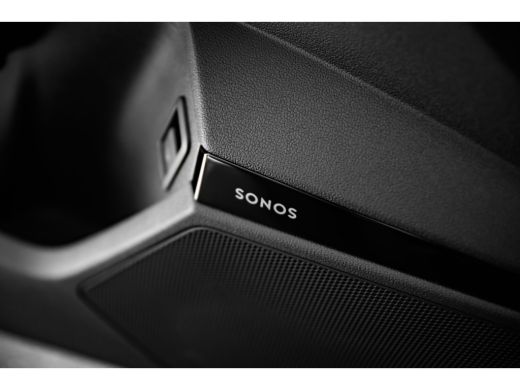 Audi A3 Sportback S edition | Aluminium optiek in het interieur | Assistentiepakket Rijden en Parkeren Pl... ActivLease financial lease