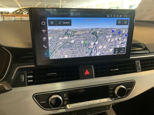 Audi A5 Sportback 35 150PK TFSI S edition Competition | S-Line in- en exterieur | Assistentie Parking | O... ActivLease financial lease