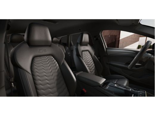 Audi A6 Avant e-tron Avant e-tron S edition | Audi smartphone interface | Comfortsleutel | Elektrisch instelbare voors... ActivLease financial lease