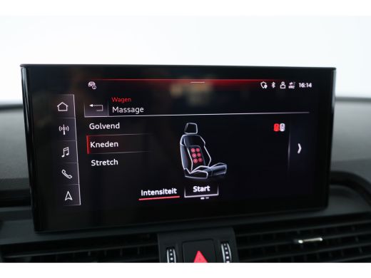 Audi Q5 55 TFSI e quattro Competition | Luchtvering | Valcona | Massage | Open Dak | Bang&Olufsen | Trekh... ActivLease financial lease