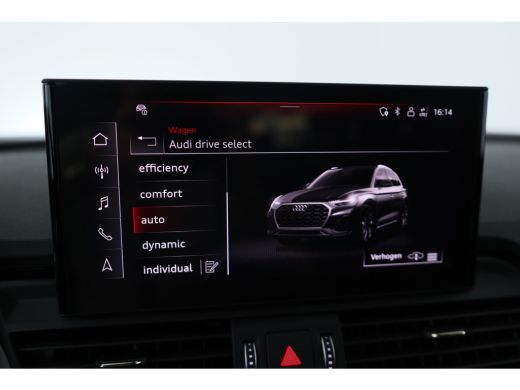 Audi Q5 55 TFSI e quattro Competition | Luchtvering | Valcona | Massage | Open Dak | Bang&Olufsen | Trekh... ActivLease financial lease