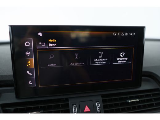 Audi Q5 55 TFSI e quattro Competition | Luchtvering | Valcona | Massage | Open Dak | Bang&Olufsen | Trekh... ActivLease financial lease
