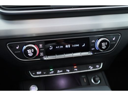 Audi Q5 55 TFSI e quattro Competition | Luchtvering | Valcona | Massage | Open Dak | Bang&Olufsen | Trekh... ActivLease financial lease