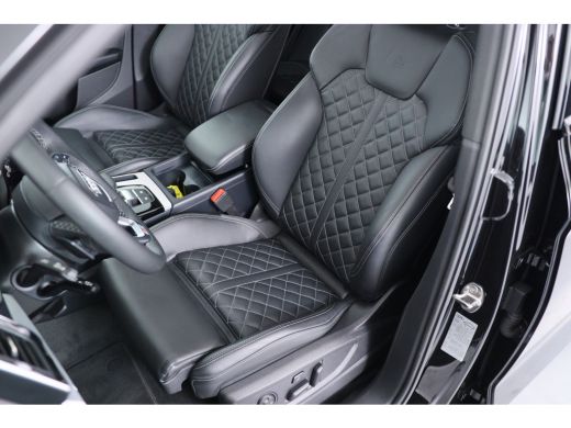 Audi Q5 55 TFSI e quattro Competition | Luchtvering | Valcona | Massage | Open Dak | Bang&Olufsen | Trekh... ActivLease financial lease