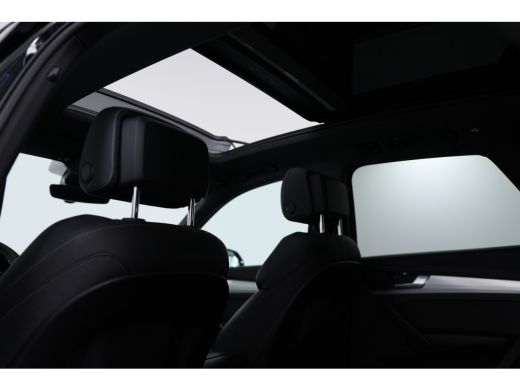 Audi Q5 55 TFSI e quattro Competition | Luchtvering | Valcona | Massage | Open Dak | Bang&Olufsen | Trekh... ActivLease financial lease