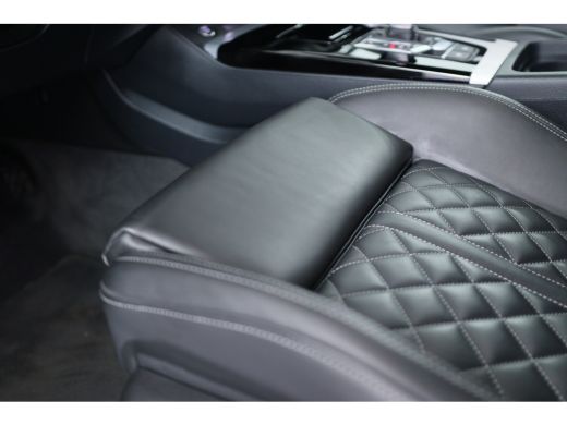 Audi Q5 55 TFSI e quattro Competition | Luchtvering | Valcona | Massage | Open Dak | Bang&Olufsen | Trekh... ActivLease financial lease