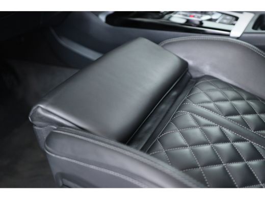 Audi Q5 55 TFSI e quattro Competition | Luchtvering | Valcona | Massage | Open Dak | Bang&Olufsen | Trekh... ActivLease financial lease