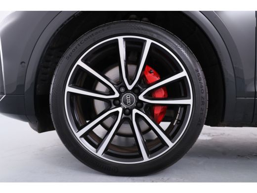 Audi Q5 55 TFSI e quattro Competition | Luchtvering | Valcona | Massage | Open Dak | Bang&Olufsen | Trekh... ActivLease financial lease