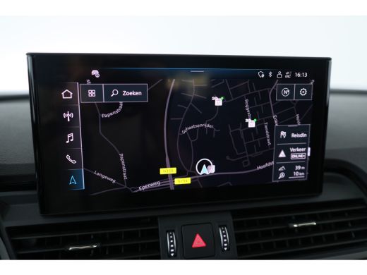 Audi Q5 55 TFSI e quattro Competition | Luchtvering | Valcona | Massage | Open Dak | Bang&Olufsen | Trekh... ActivLease financial lease