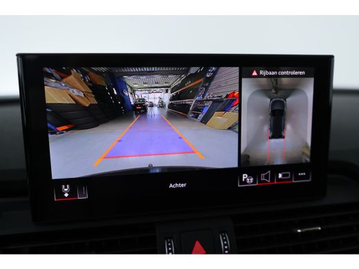 Audi Q5 55 TFSI e quattro Competition | Luchtvering | Valcona | Massage | Open Dak | Bang&Olufsen | Trekh... ActivLease financial lease