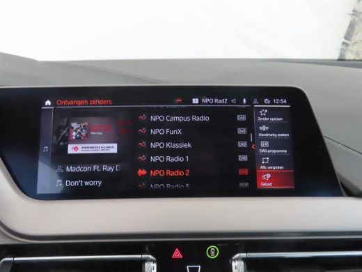 BMW 2 Serie Gran Coupé 218d Aut. Business Ed. | Navi | LMV | CarPlay | ActivLease financial lease