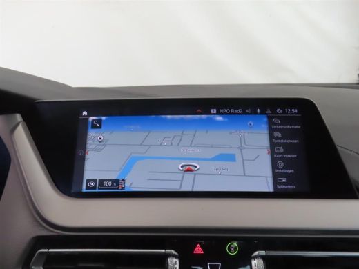 BMW 2 Serie Gran Coupé 218d Aut. Business Ed. | Navi | LMV | CarPlay | ActivLease financial lease