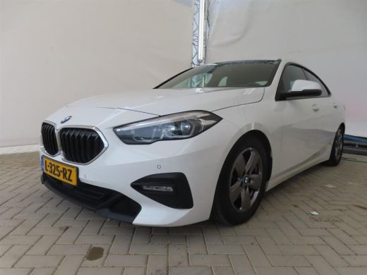 BMW 2 Serie Gran Coupé 218d Aut. Business Ed. | Navi | LMV | CarPlay | ActivLease financial lease