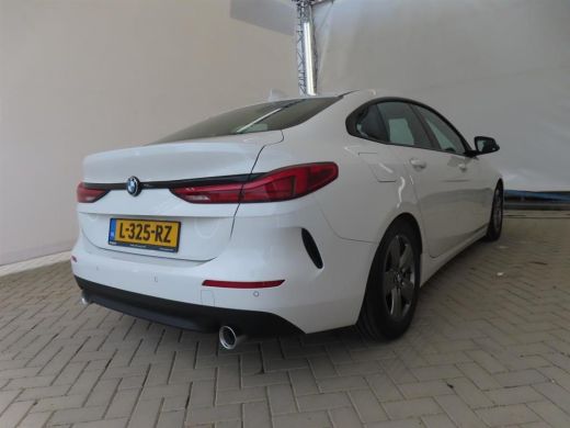 BMW 2 Serie Gran Coupé 218d Aut. Business Ed. | Navi | LMV | CarPlay | ActivLease financial lease