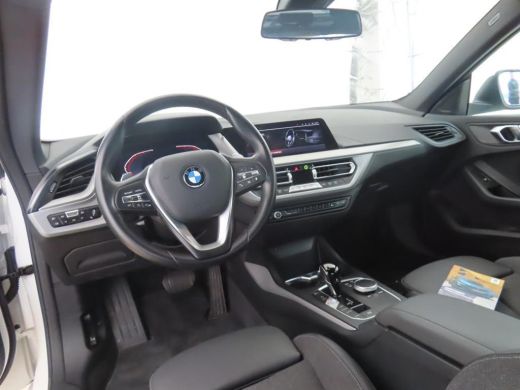 BMW 2 Serie Gran Coupé 218d Aut. Business Ed. | Navi | LMV | CarPlay | ActivLease financial lease