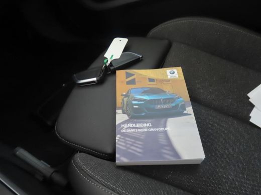 BMW 2 Serie Gran Coupé 218d Aut. Business Ed. | Navi | LMV | CarPlay | ActivLease financial lease
