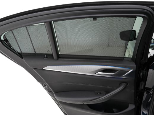 BMW 5 Serie 520d xDrive M-Sport-Pack High Executive (INCL-BTW) Aut. *PANO | LUXURY-LEATHER | FULL-LED | HEAD-... ActivLease financial lease