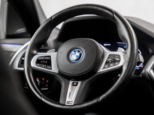 BMW X3 xDrive30e M Sport High Executive 293Pk Automaat (PANORAMADAK, M PAKKET, APPLE CARPLAY, HEAD-UP DI... ActivLease financial lease