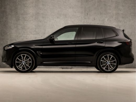 BMW X3 xDrive30e M Sport High Executive 293Pk Automaat (PANORAMADAK, M PAKKET, APPLE CARPLAY, HEAD-UP DI... ActivLease financial lease