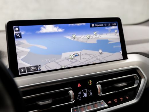 BMW X3 xDrive30e M Sport High Executive 293Pk Automaat (PANORAMADAK, M PAKKET, APPLE CARPLAY, HEAD-UP DI... ActivLease financial lease