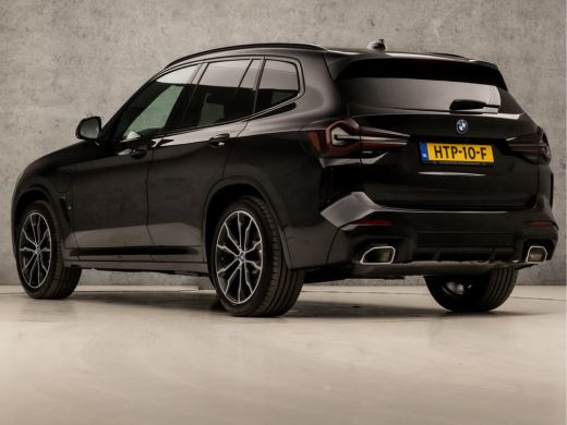 BMW X3 xDrive30e M Sport High Executive 293Pk Automaat (PANORAMADAK, M PAKKET, APPLE CARPLAY, HEAD-UP DI... ActivLease financial lease