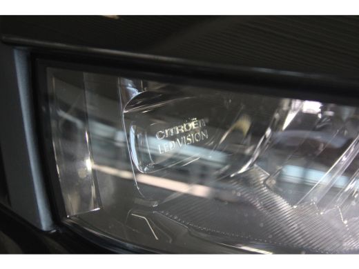 Citroën C3 Aircross 1.2 Turbo 110-PK Max NAVI | PDC ACHTER | CLIMATE CONTROL | GRIP CONTROL |  HEAD UP DISPLAY | CARP... ActivLease financial lease