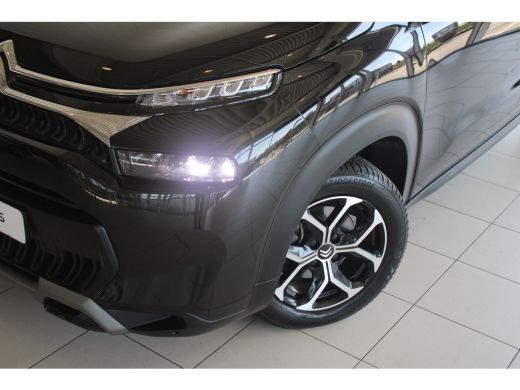 Citroën C3 Aircross 1.2 Turbo 110-PK Max NAVI | PDC ACHTER | CLIMATE CONTROL | GRIP CONTROL |  HEAD UP DISPLAY | CARP... ActivLease financial lease