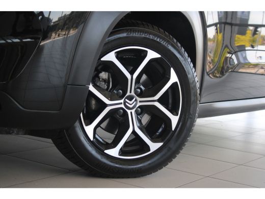 Citroën C3 Aircross 1.2 Turbo 110-PK Max NAVI | PDC ACHTER | CLIMATE CONTROL | GRIP CONTROL |  HEAD UP DISPLAY | CARP... ActivLease financial lease