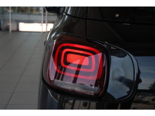 Citroën C3 Aircross 1.2 Turbo 110-PK Max NAVI | PDC ACHTER | CLIMATE CONTROL | GRIP CONTROL |  HEAD UP DISPLAY | CARP... ActivLease financial lease