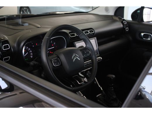 Citroën C3 Aircross 1.2 Turbo 110-PK Max NAVI | PDC ACHTER | CLIMATE CONTROL | GRIP CONTROL |  HEAD UP DISPLAY | CARP... ActivLease financial lease