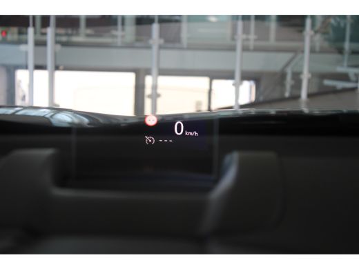 Citroën C3 Aircross 1.2 Turbo 110-PK Max NAVI | PDC ACHTER | CLIMATE CONTROL | GRIP CONTROL |  HEAD UP DISPLAY | CARP... ActivLease financial lease