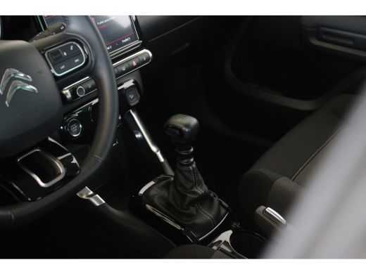 Citroën C3 Aircross 1.2 Turbo 110-PK Max NAVI | PDC ACHTER | CLIMATE CONTROL | GRIP CONTROL |  HEAD UP DISPLAY | CARP... ActivLease financial lease