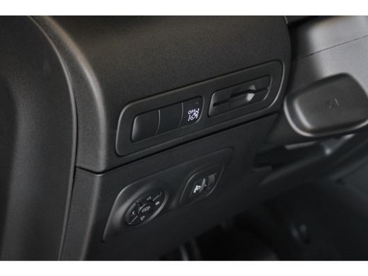 Citroën C3 Aircross 1.2 Turbo 110-PK Max NAVI | PDC ACHTER | CLIMATE CONTROL | GRIP CONTROL |  HEAD UP DISPLAY | CARP... ActivLease financial lease