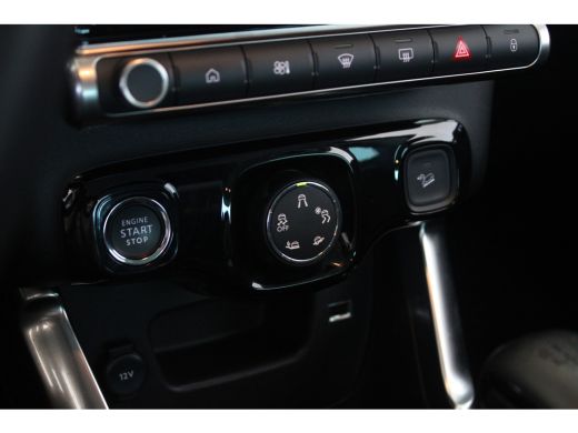 Citroën C3 Aircross 1.2 Turbo 110-PK Max NAVI | PDC ACHTER | CLIMATE CONTROL | GRIP CONTROL |  HEAD UP DISPLAY | CARP... ActivLease financial lease