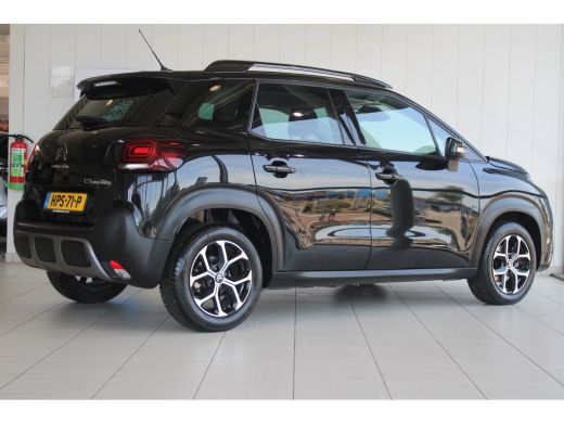 Citroën C3 Aircross 1.2 Turbo 110-PK Max NAVI | PDC ACHTER | CLIMATE CONTROL | GRIP CONTROL |  HEAD UP DISPLAY | CARP... ActivLease financial lease